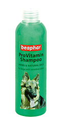 Beaphar Шампунь ProVitamin Herbal для собак