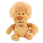 GiGwi PLUSH FRIENDZ Лев с пищалкой