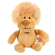 GiGwi PLUSH FRIENDZ Лев с пищалкой
