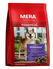 Mera Essential Reference Adult Dog (Птица)
